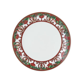 Versace Dinner Baroque Holiday Versace